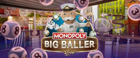 score monopoly big baller|Assistir o MONOPOLY Big Baller .